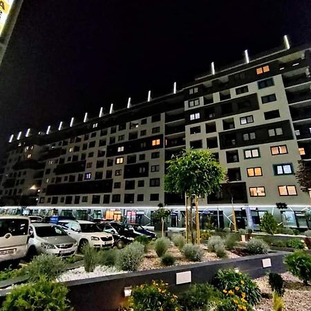 Stay And Spa Sarajevo Penthouse Saraievo Exterior foto