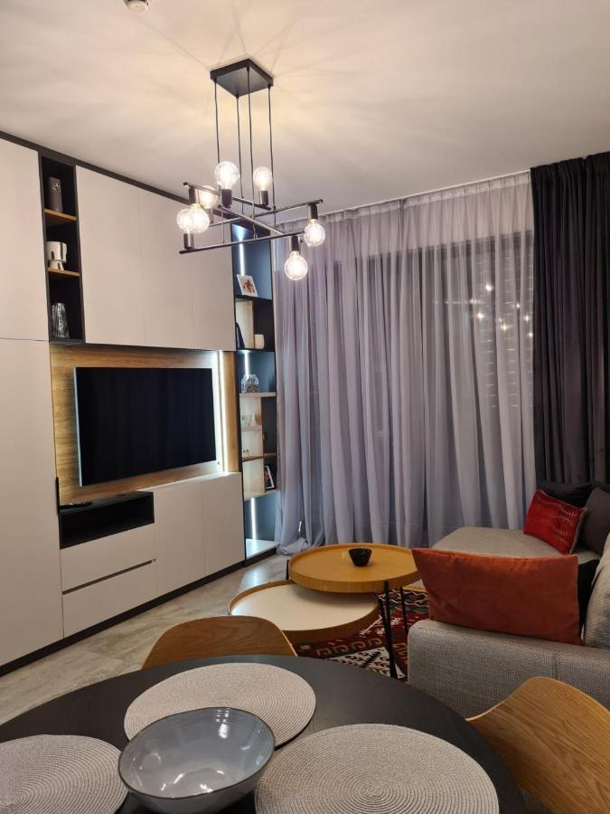 Stay And Spa Sarajevo Penthouse Saraievo Exterior foto