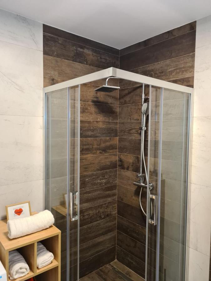 Stay And Spa Sarajevo Penthouse Saraievo Exterior foto