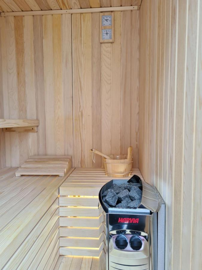 Stay And Spa Sarajevo Penthouse Saraievo Exterior foto