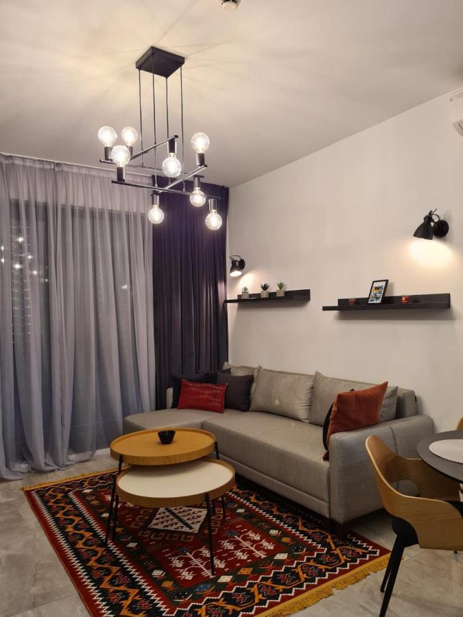 Stay And Spa Sarajevo Penthouse Saraievo Exterior foto