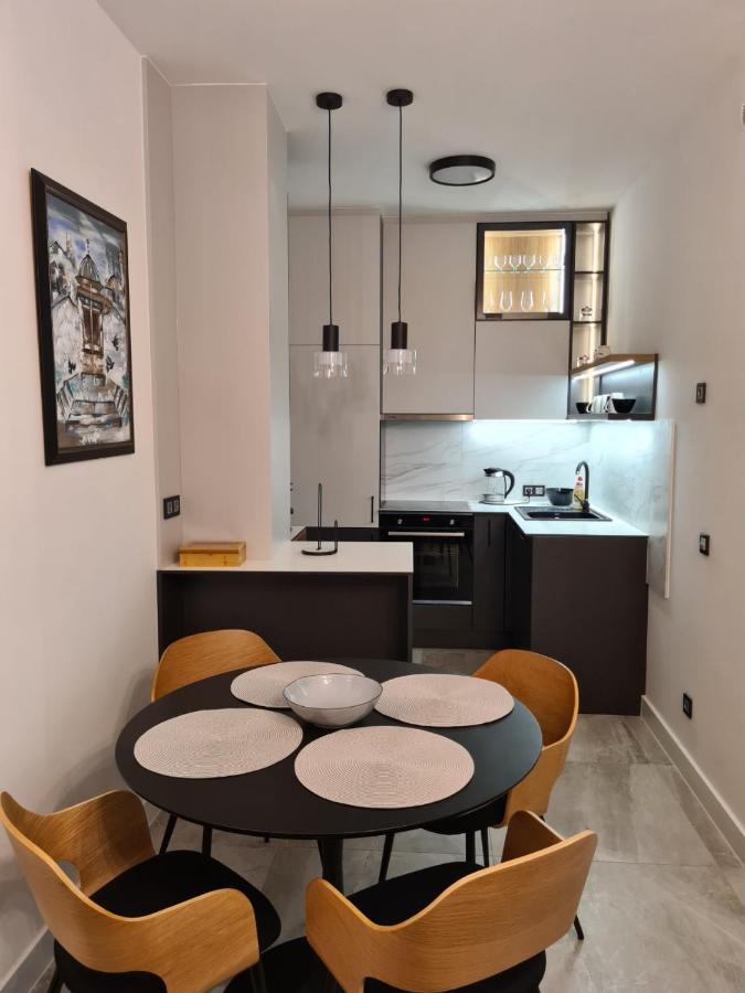 Stay And Spa Sarajevo Penthouse Saraievo Exterior foto