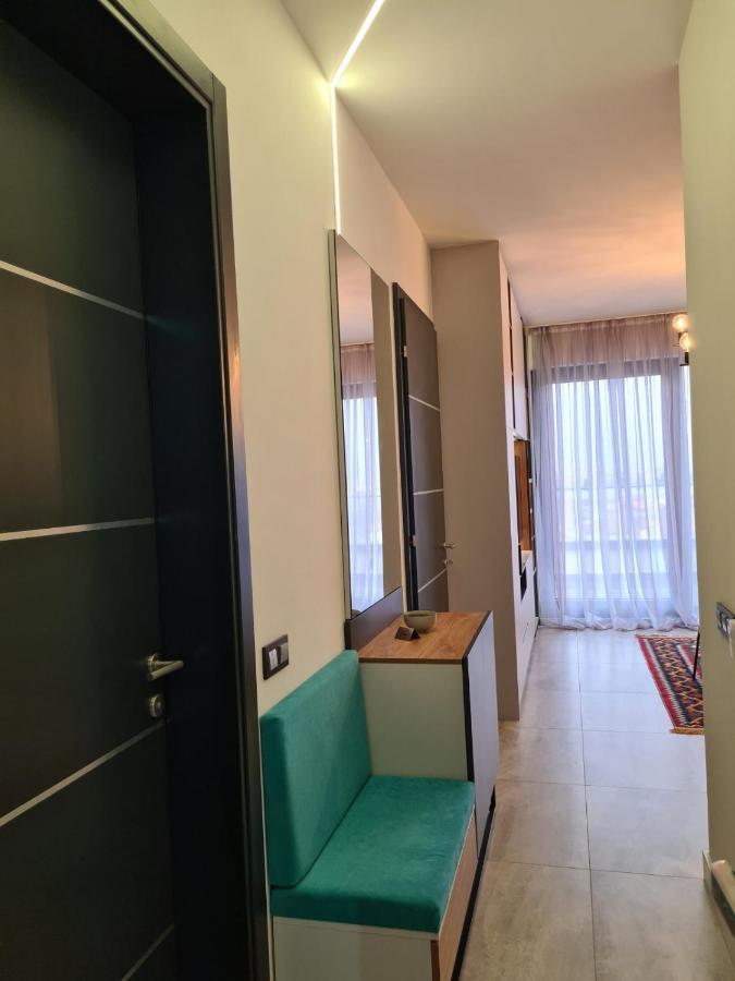 Stay And Spa Sarajevo Penthouse Saraievo Exterior foto