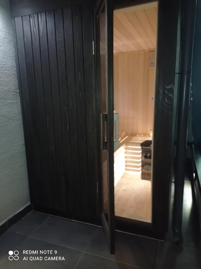 Stay And Spa Sarajevo Penthouse Saraievo Exterior foto