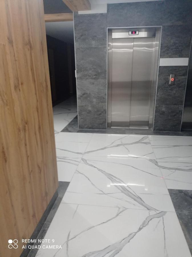 Stay And Spa Sarajevo Penthouse Saraievo Exterior foto